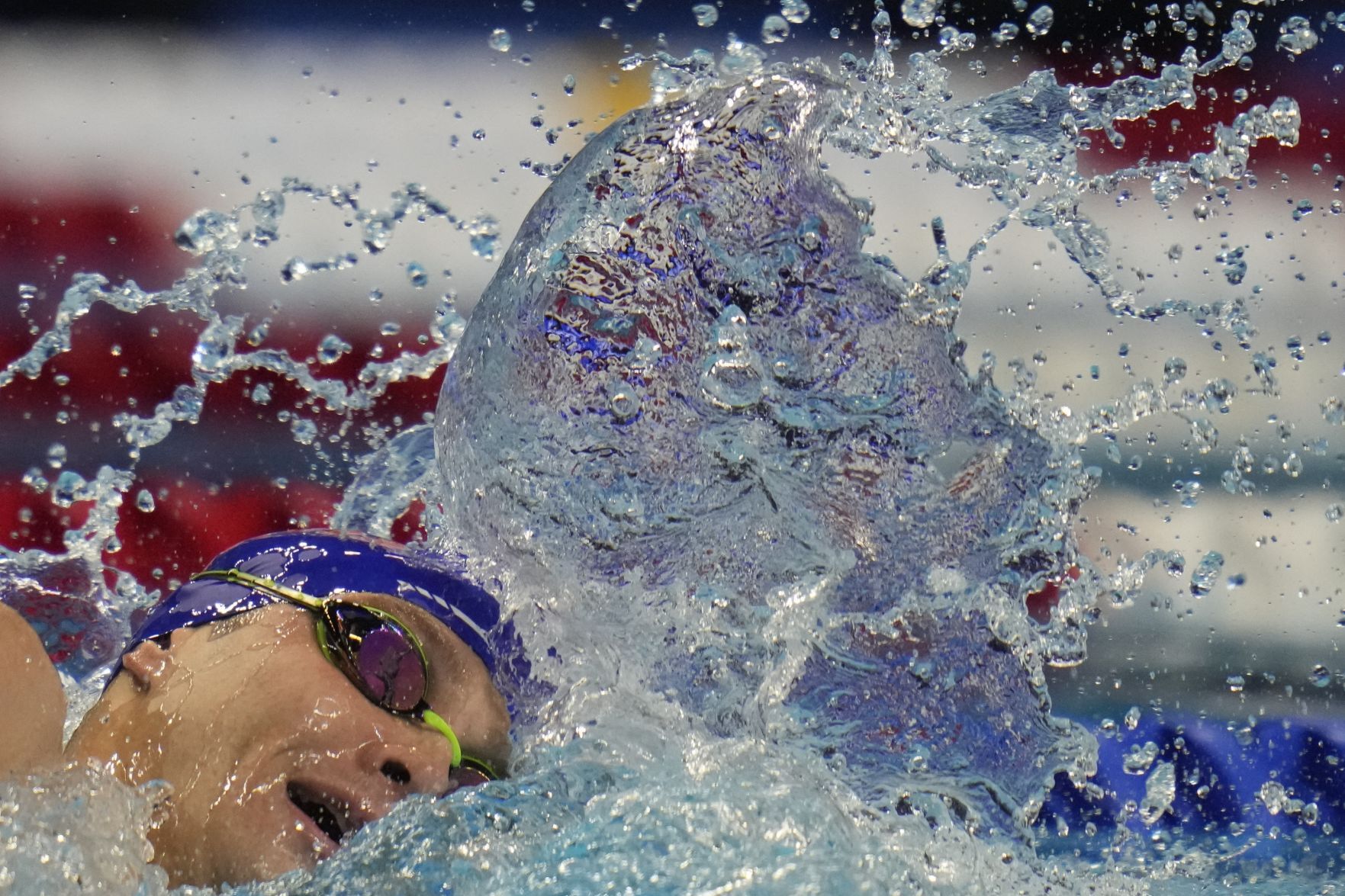 US Olympic Swim Trials, 6.17